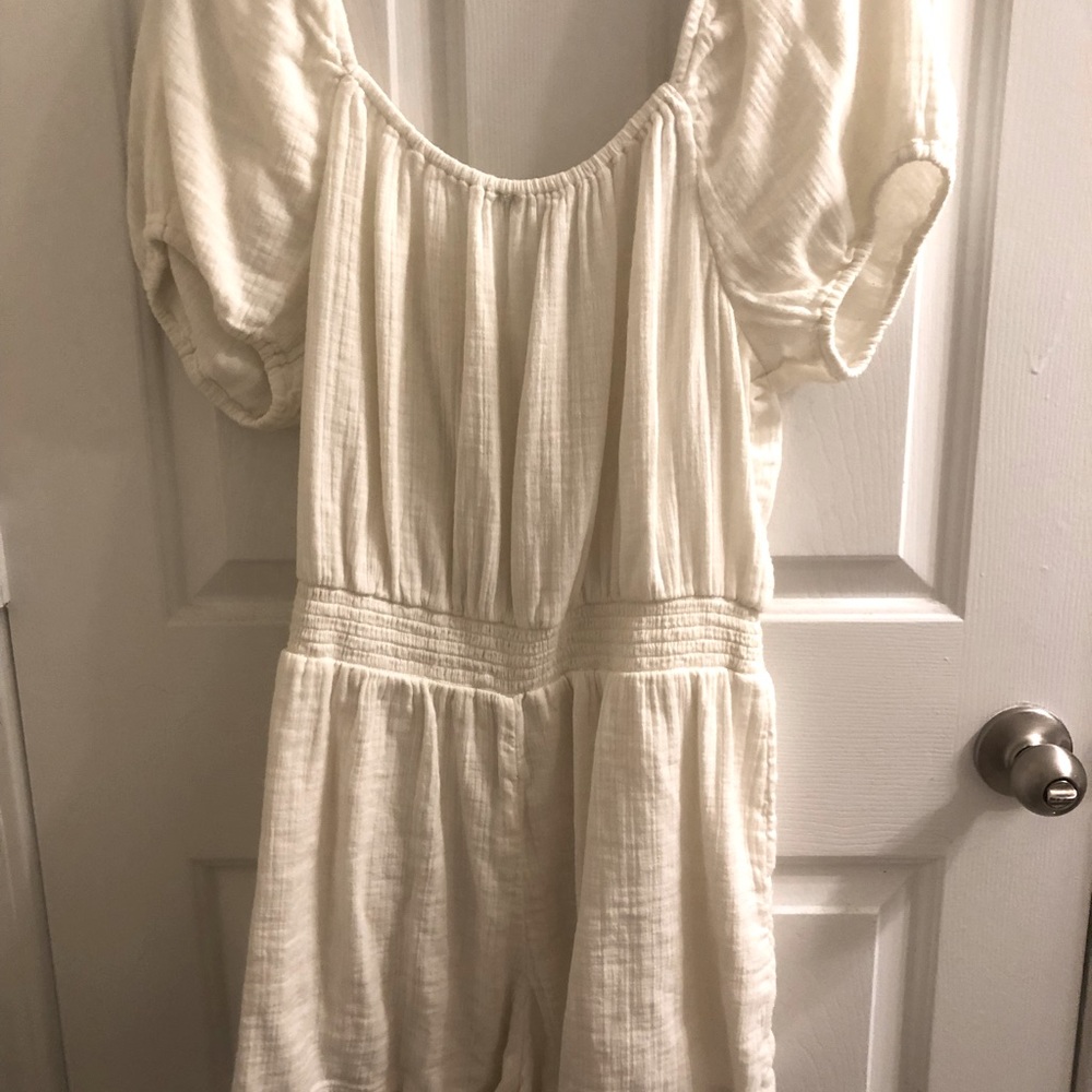 American Eagle Romper